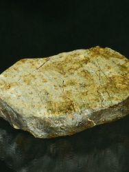 Meteorit Hah