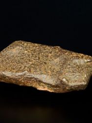 Meteorit - Gebel Kamil