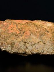 Meteorit - Gebel Kamil