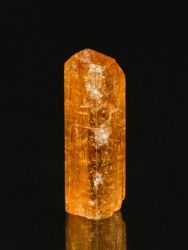 Imperial topaz