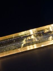 Imperial topaz