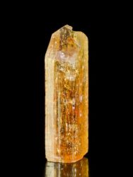 Imperial topaz