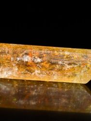 Imperial topaz