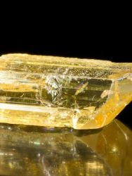 Imperial topaz