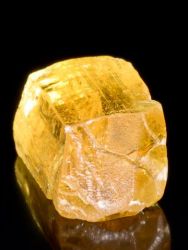 Imperial topaz