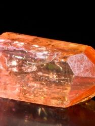 Imperial topaz - růžový