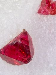 Spinel