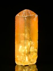 Imperial topaz