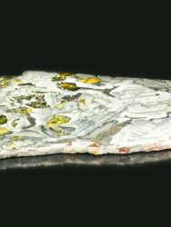 Meteorit - Seymchan
