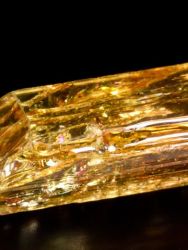 Imperial topaz