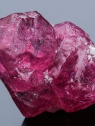 Spinel