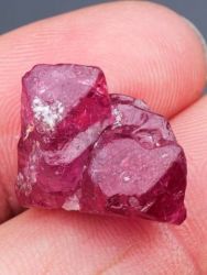 Spinel