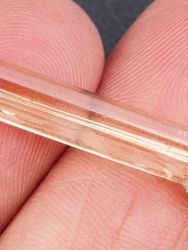 Imperial topaz