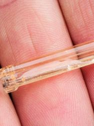 Imperial topaz