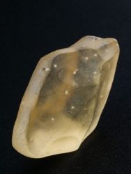Libyjské sklo