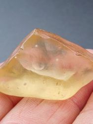 Libyjské sklo