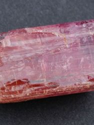 Imperial topaz - růžový
