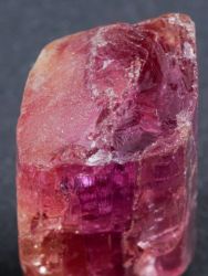 Imperial topaz - růžový