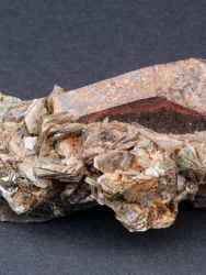 Záhněda, cinvaldit