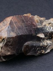 Záhněda, cinvaldit